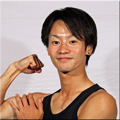 堀木康太郎(かしの)